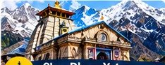 Char Dham Yatra